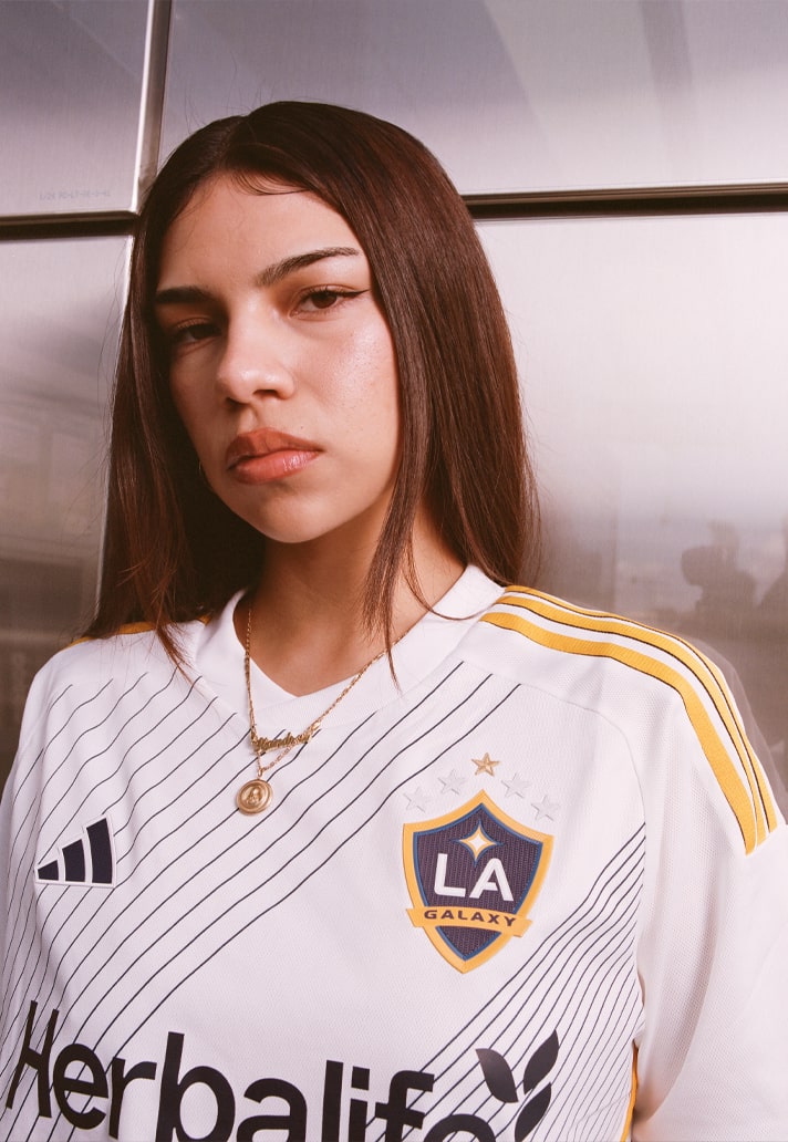 LA Galaxy Reveal 2024 'Angeleno Kit' From adidas - SoccerBible