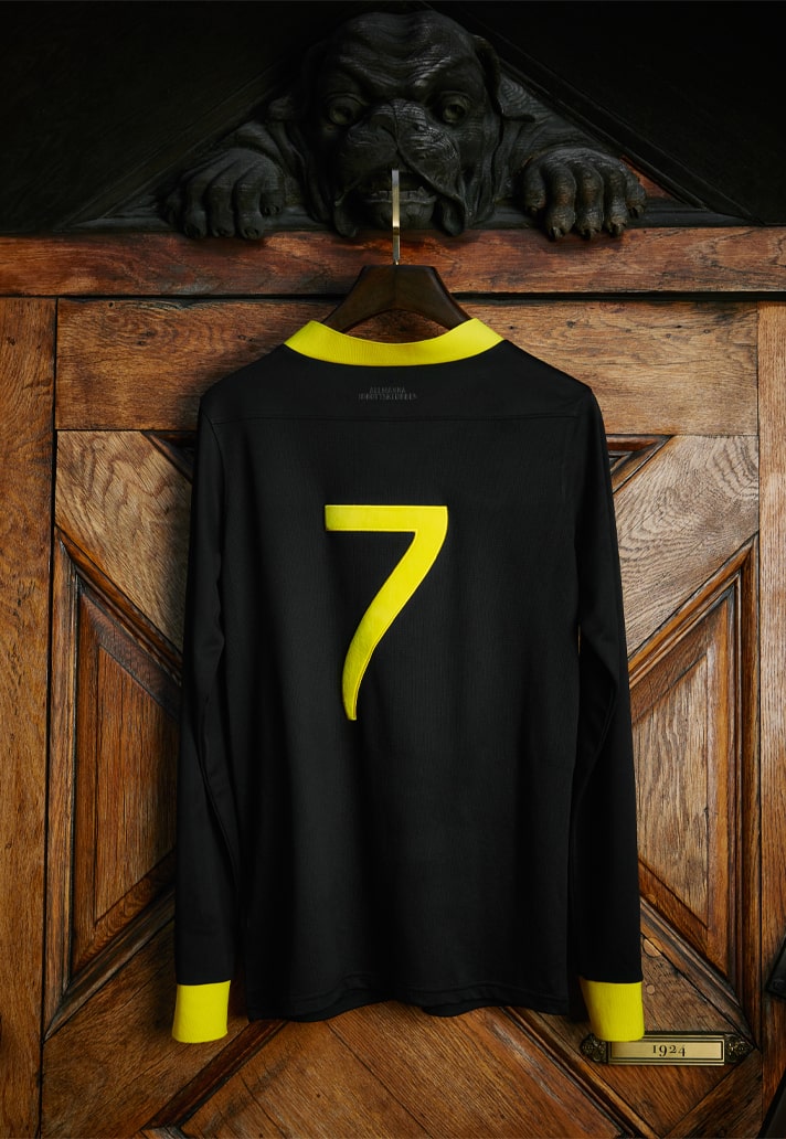 AIK Reveal Special Edition 2023 Stockholm Jersey - SoccerBible