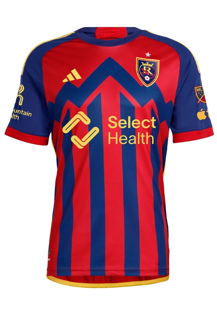 Rating All The New 2024 MLS Jerseys - SoccerBible