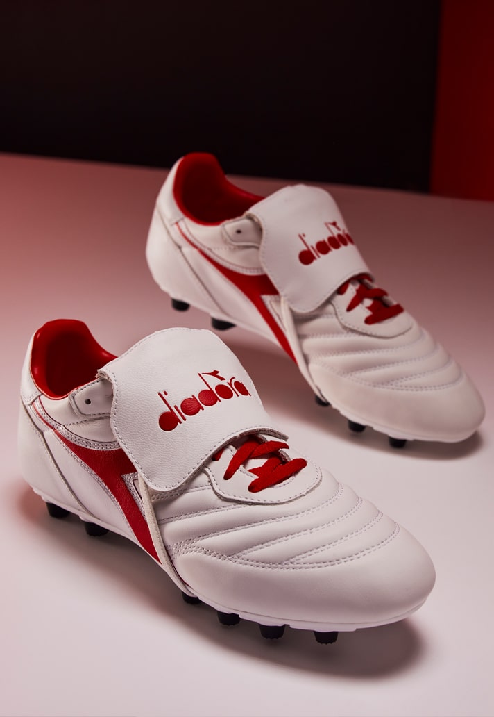 Diadora Brasil football Cleats & Shoes - Diadora Online Shop