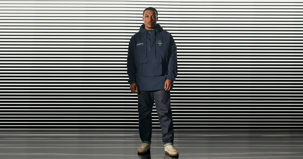 adidas SPZL Presents Its Pre-Spring 2024 Collection - SoccerBible