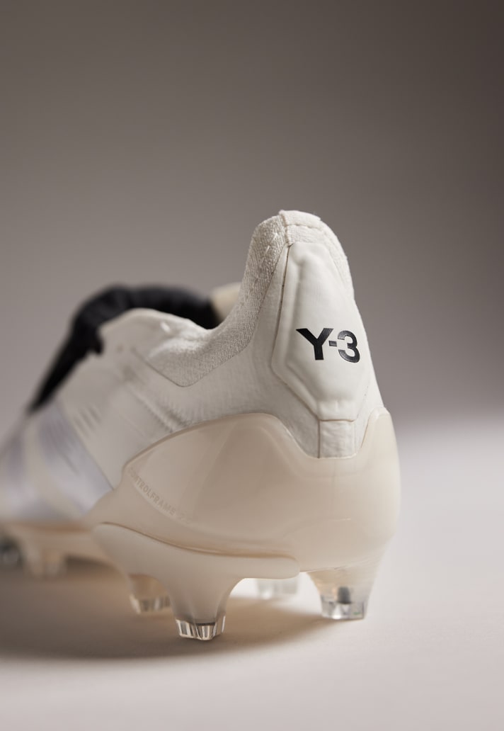 Closer Look At The adidas Y-3 Predator 24 - SoccerBible