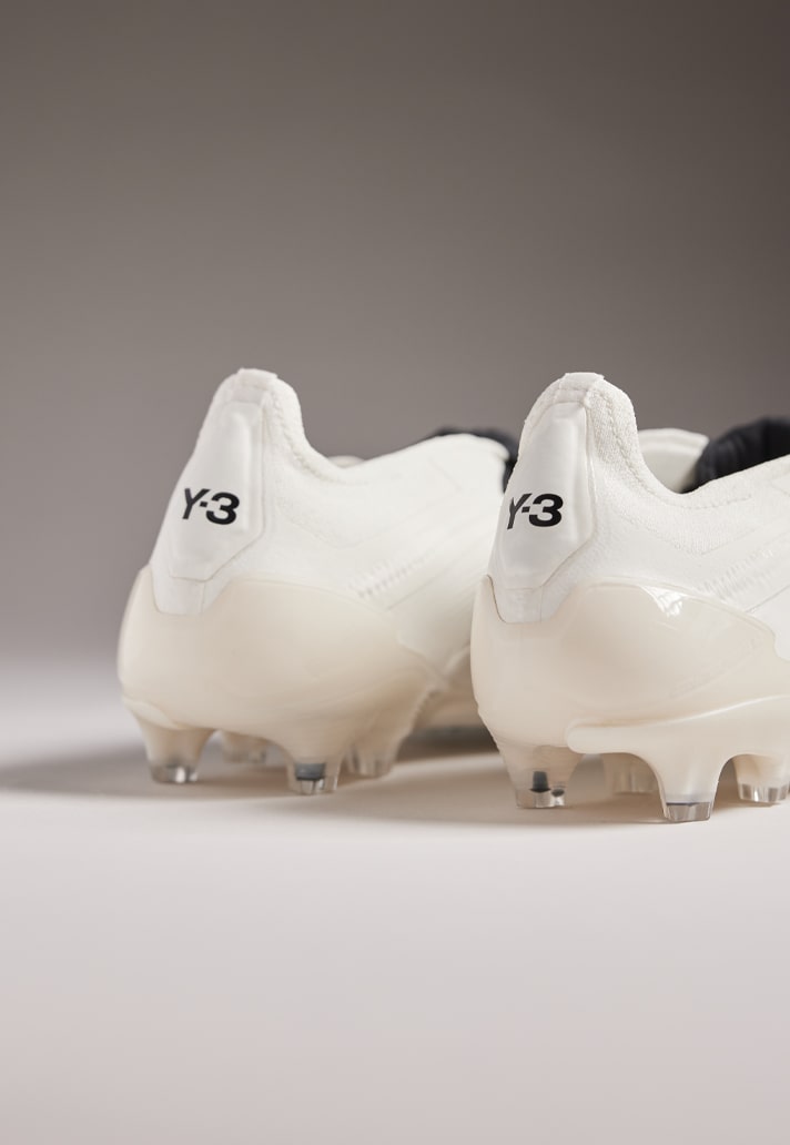 Closer Look At The adidas Y-3 Predator 24 - SoccerBible