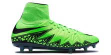 green hypervenoms