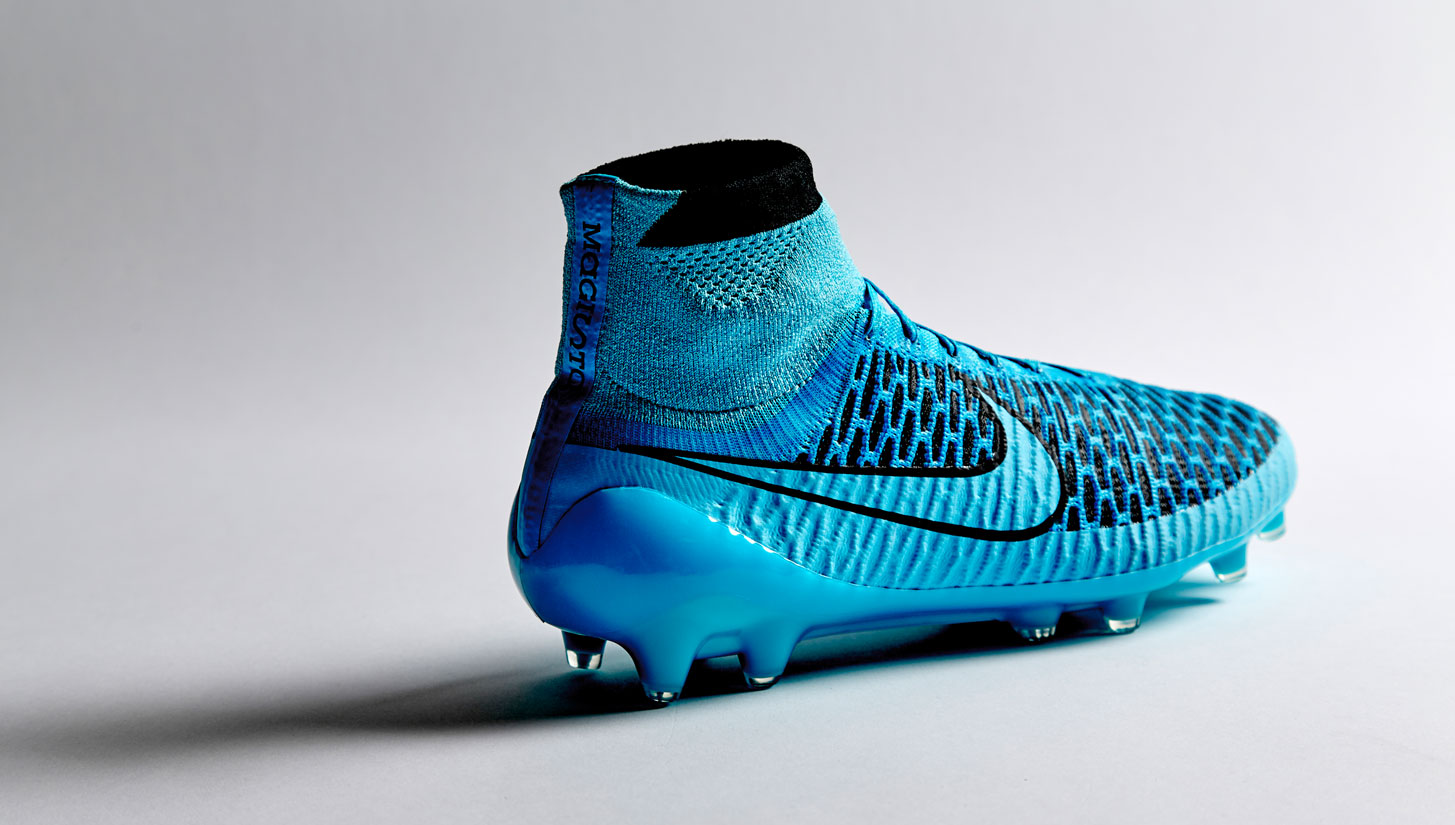 nike magista blue and grey