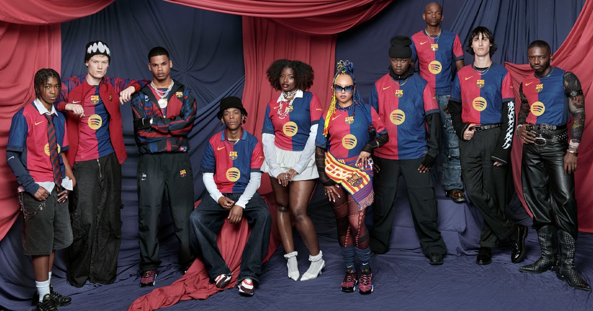 洋楽 4 Grupos De Barcelona 4 Grupos De Barcelona