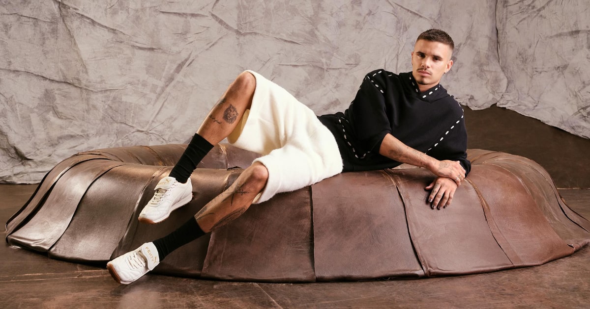 PUMA & FENTY Present The Latest Set Of Their King-Inspired Avanti PUMA & FENTY Present The Latest Set Of Their King-Inspired Avanti