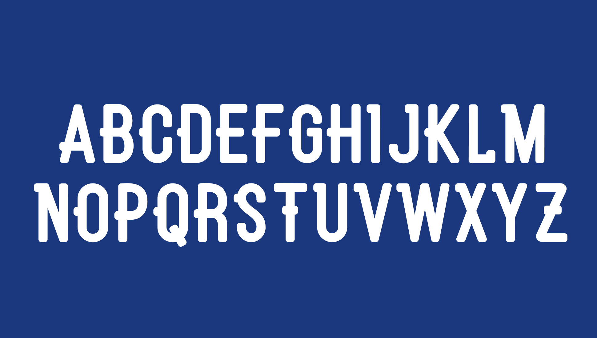 Chelsea Font Download