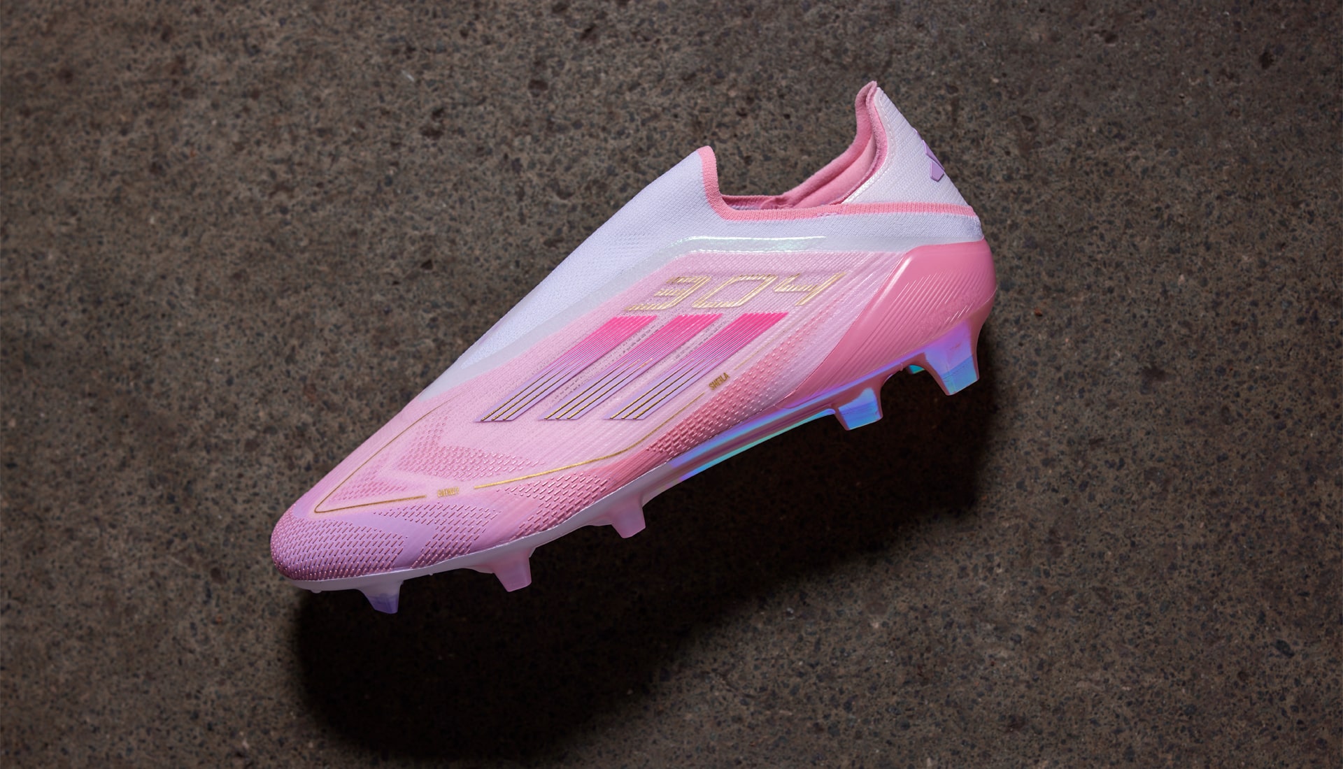 Adidas Release Lamine Yamal Limited Edition F50 LY304 SoccerBible