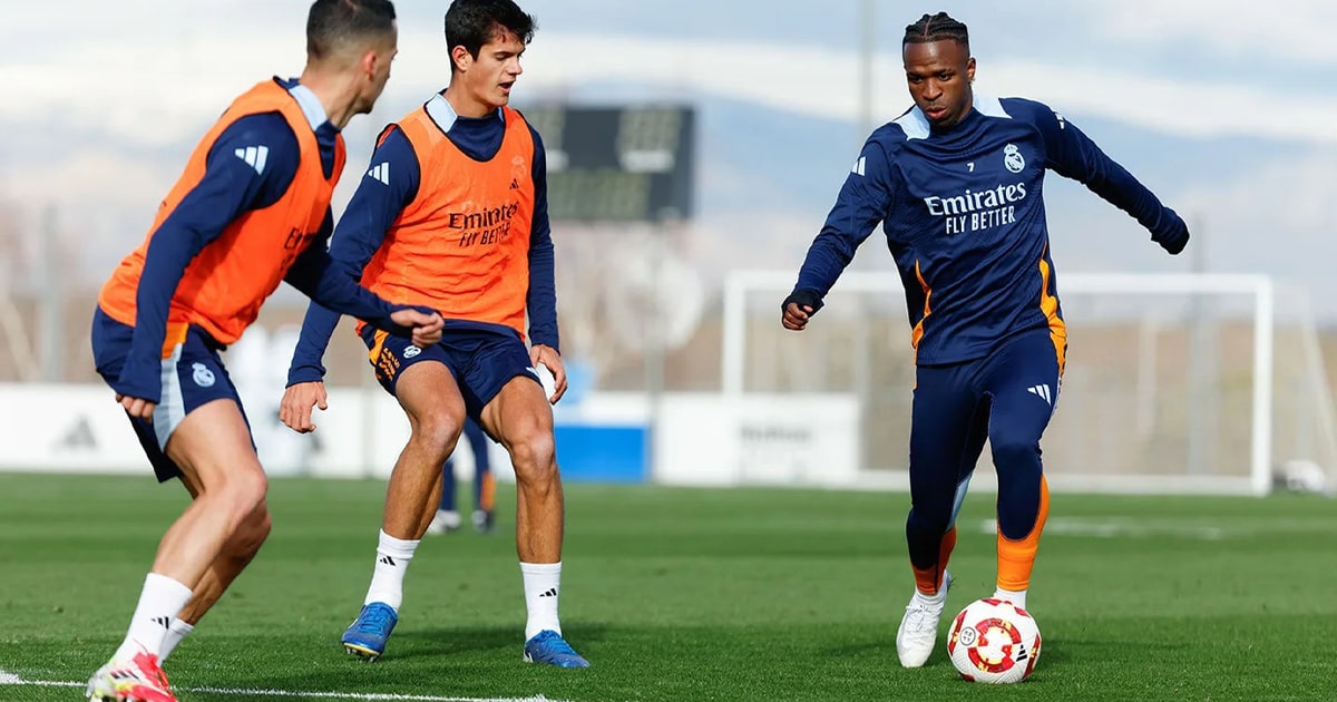 ナイキ マーキュリアル ヴィニシウスモデル 大胆さを引き出す一足。ヴィニシウス Jr初のNikeプレーヤー