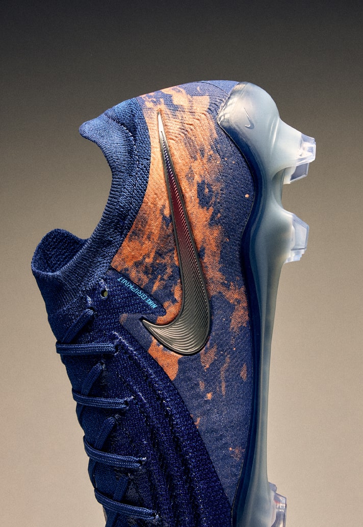 Nike Phantom GT ハーランド限定モデル PHANTOM GX2 Player Edition Haaland ”Force9” | NIKE（ナイキ