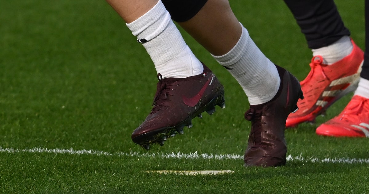 Global Boot Spotting - SoccerBible
