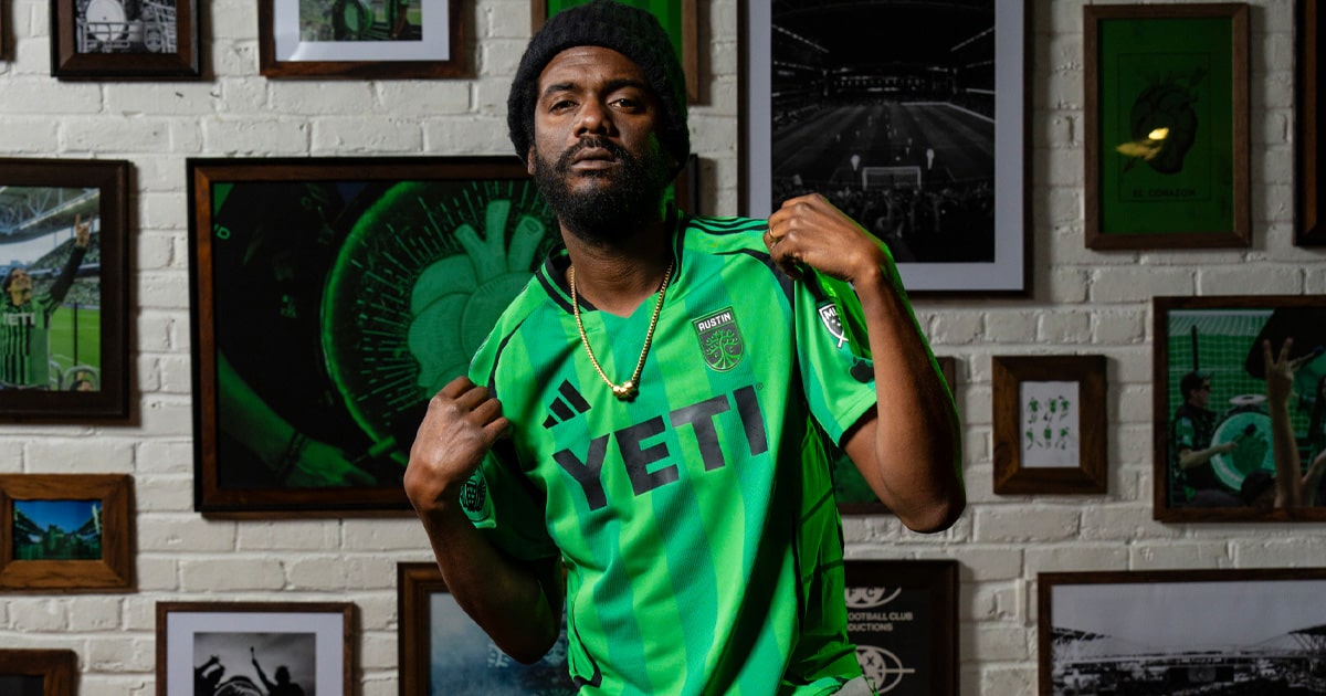 The 2025 Season MLS Kits Revealed So Far - SoccerBible