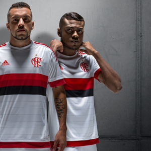 flamengo away kit 2020