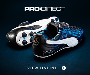 puma king lothar matthaus