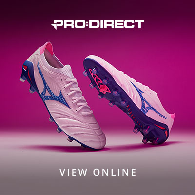 Mizuno Urban Electric BOOT OUTPUT TIER 2Sbible AD D