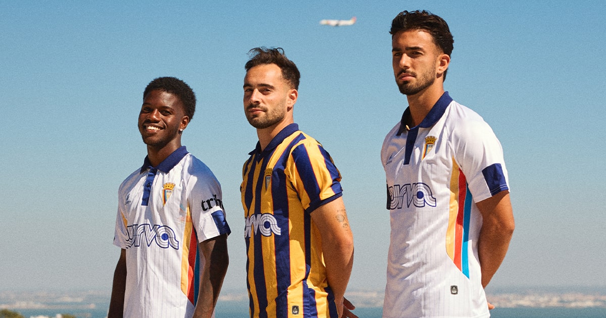 レア　atletico clube de portugal ユニフォーム　M portugalfb-min.jpg