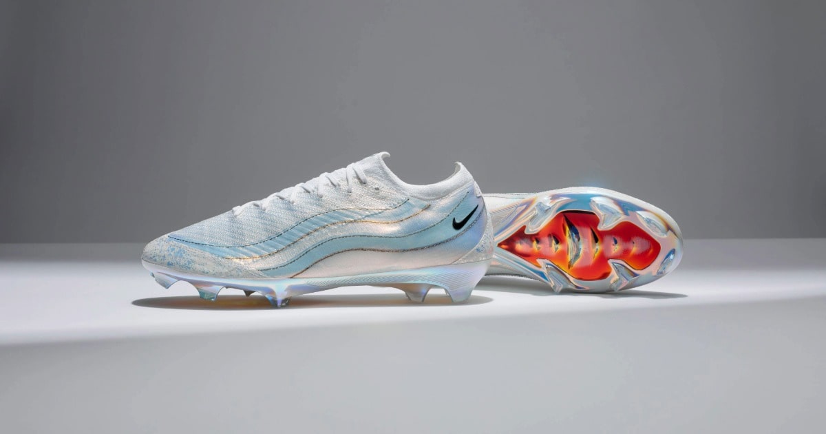 nike air mercurial 95