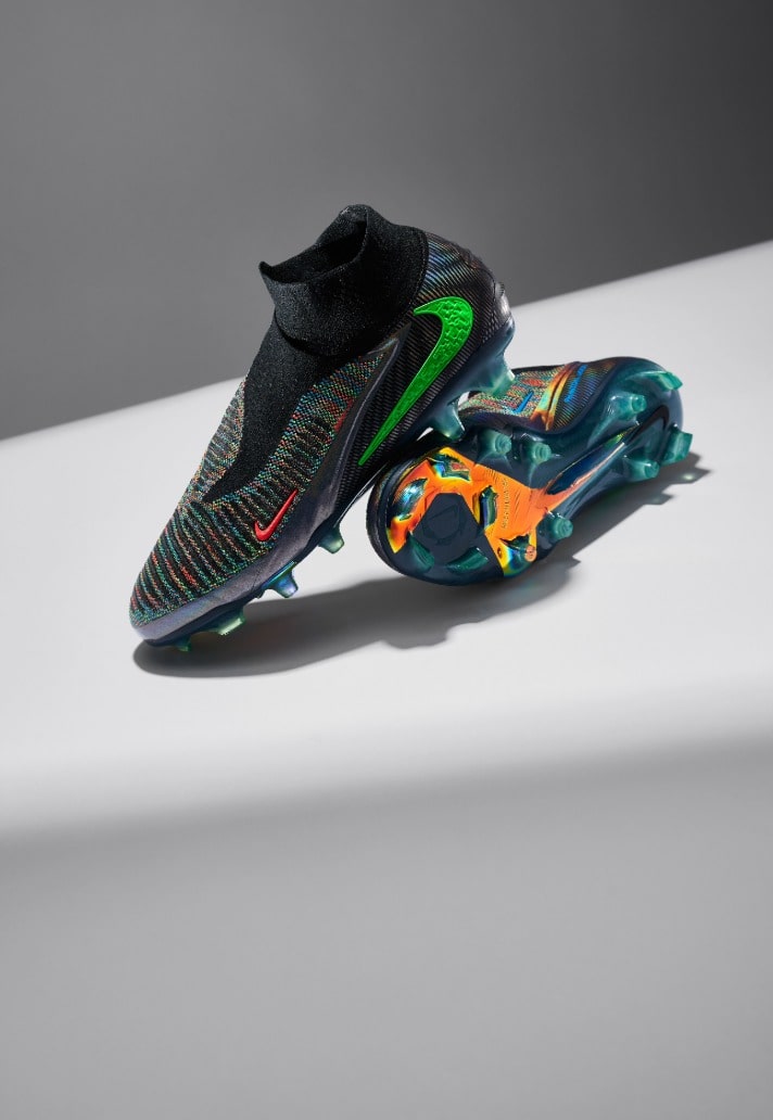 Nike & EA Sports Team Up To Drop Special Edition Phantom 6