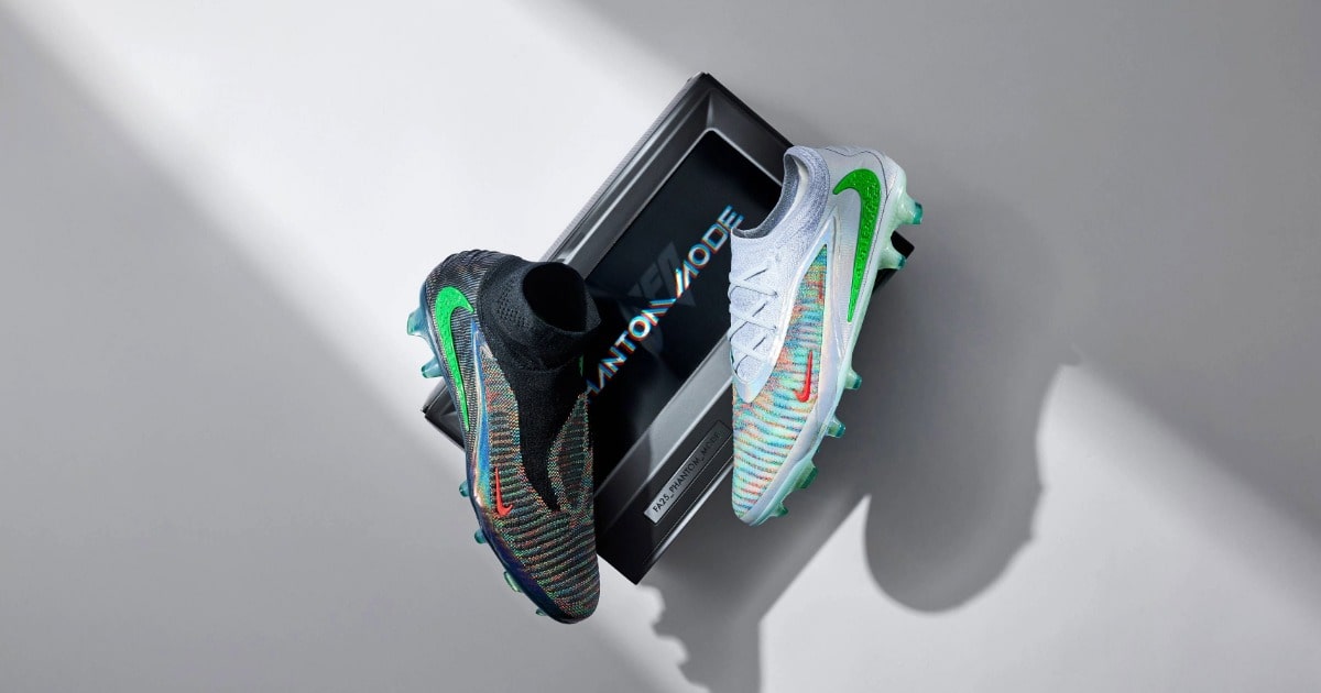 Nike & EA Sports Team Up To Drop Special Edition Phantom 6