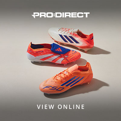 Adidas Coral Blaze TIER 1 ON Pitchsbible AD D