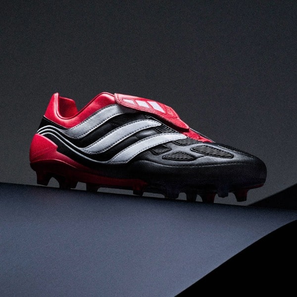 adidas Tease Zidane Predator Precision Rerelease - SoccerBible