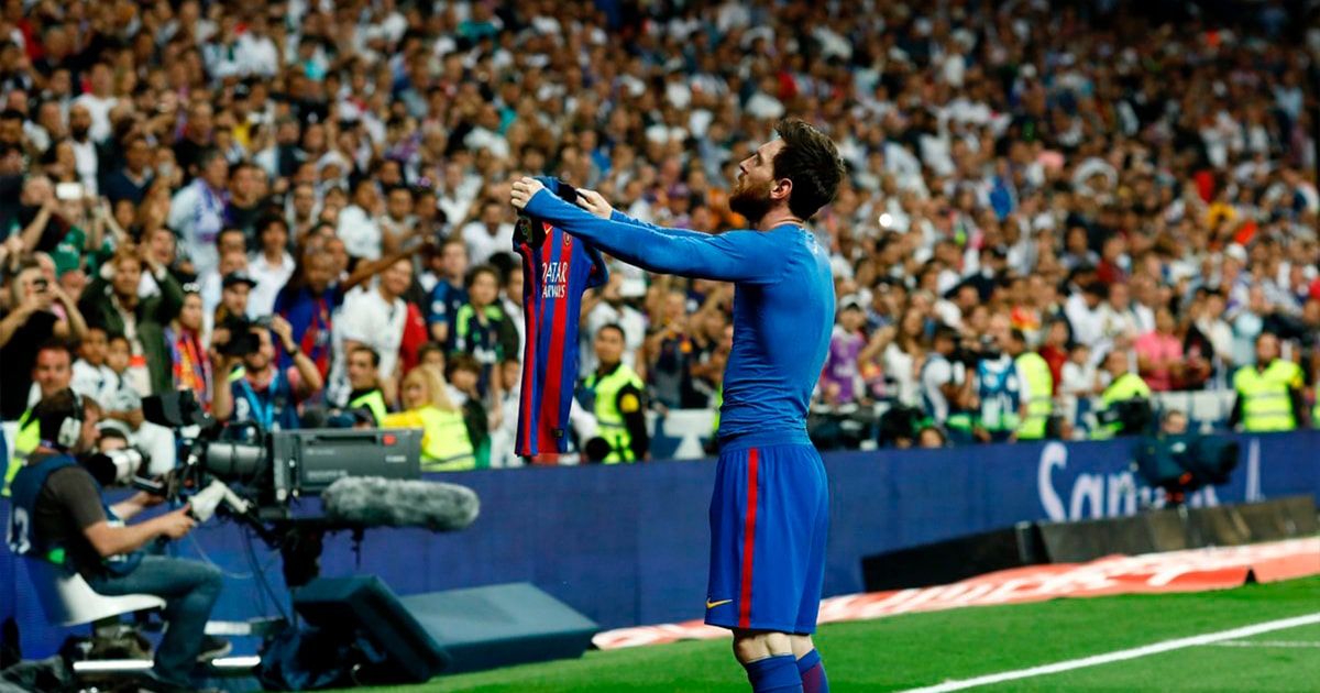 10 Of The Coldest Goal Celebrations Of All Time - SoccerBible