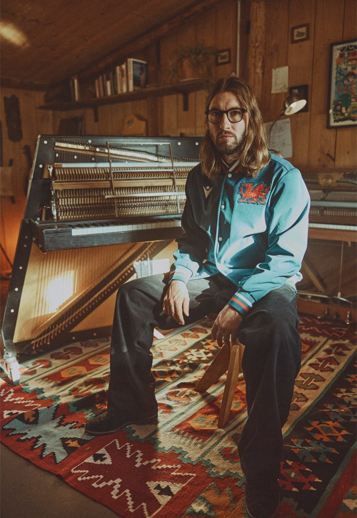 Macron Turns Up The Volume With “Sound of Us” Campaign - SoccerBible