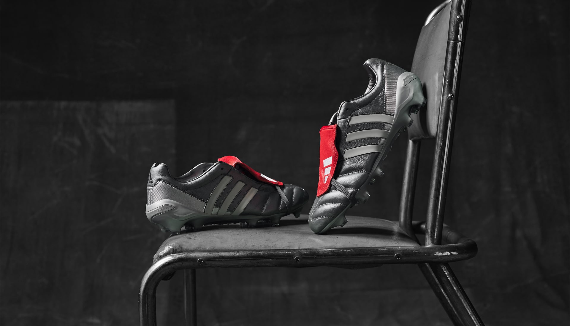 adidas Rerelease The Predator Mania 