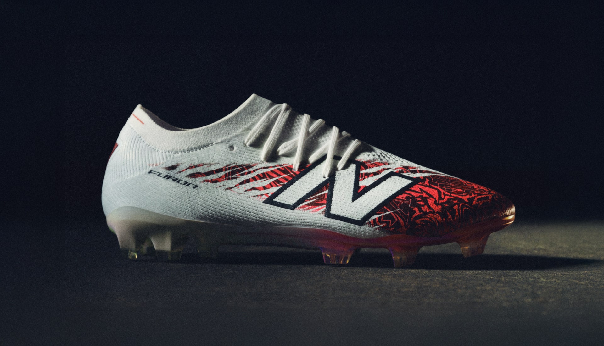 New Balance Launch Bukayo Saka's Latest Signature Furon v8 — The