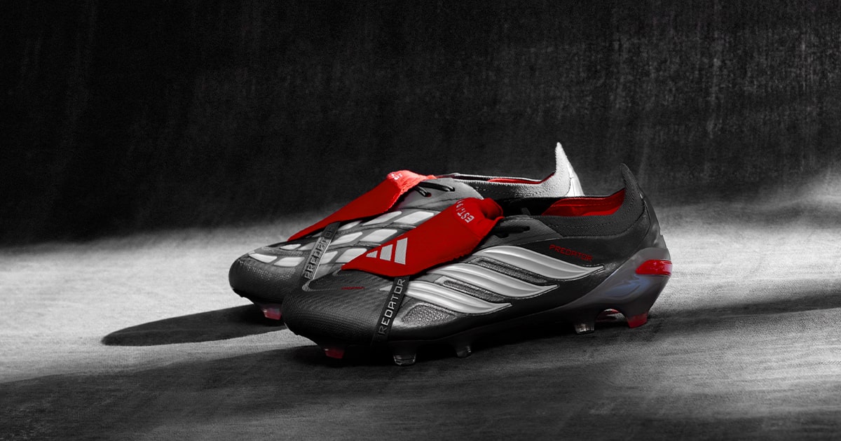 adidas Reveal The Next Generation Of Predator With The Limited