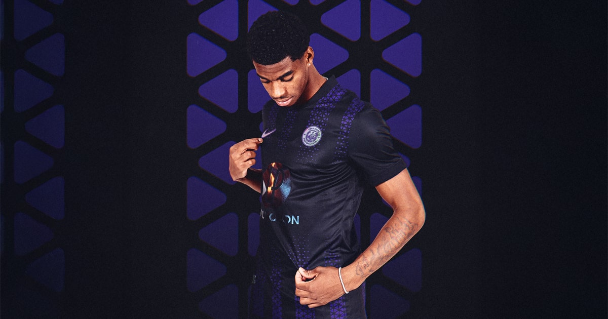 Maillot Gardien Toulouse FC (TFC) U19 - Kappa - N°16 - Orange - Taille M - Porté