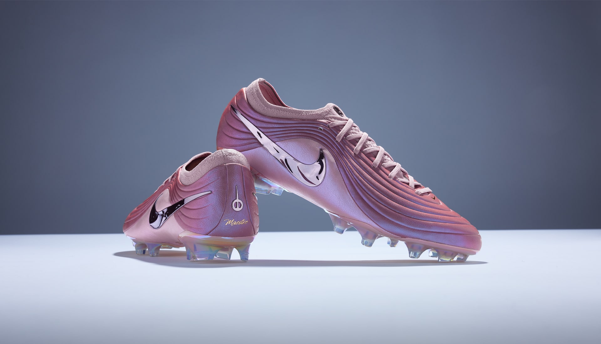 Nike Pull The Curtain Back On The All New Tiempo Maestro SoccerBible
