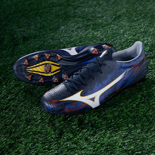 Mizuno Drops Jo o F lix s First Signature Boot A Viseu Born Vision For 