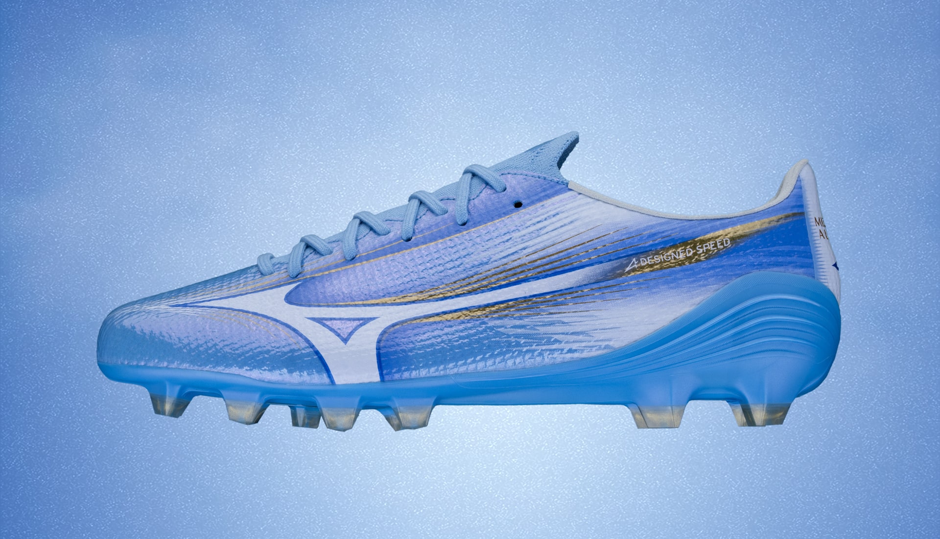 Mizuno Launch The 'Unity Sky' Pack - SoccerBible