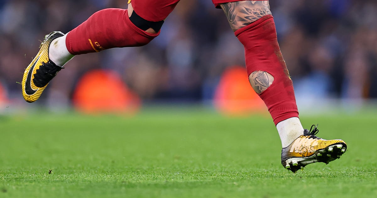 Global Boot Spotting: Champions League Matchday 8 Edition - SoccerBible