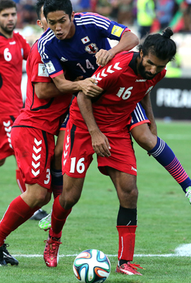 Djelaludin Sharityar