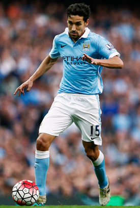 Jesus Navas