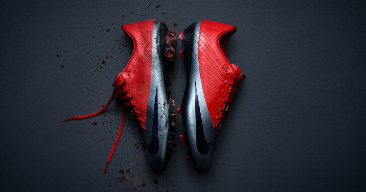 Nike Drop The CR7 Mercurial Superfly RGN - SoccerBible