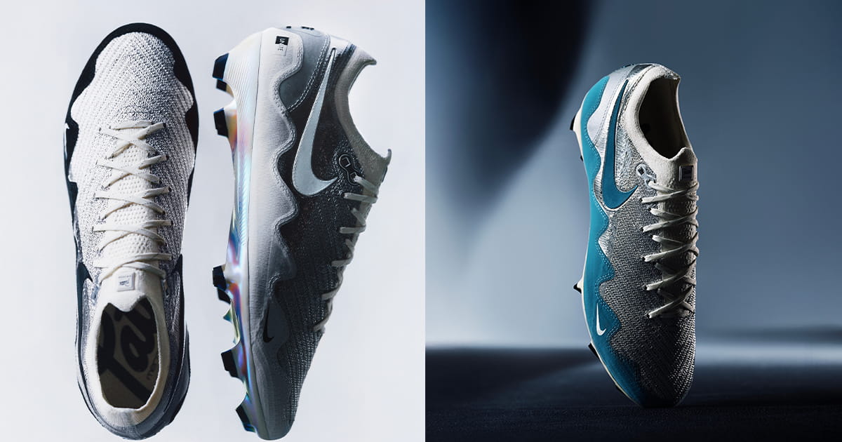 Nike & Patta Drop Two New Colourways of Mercurial Vapor - SoccerBible