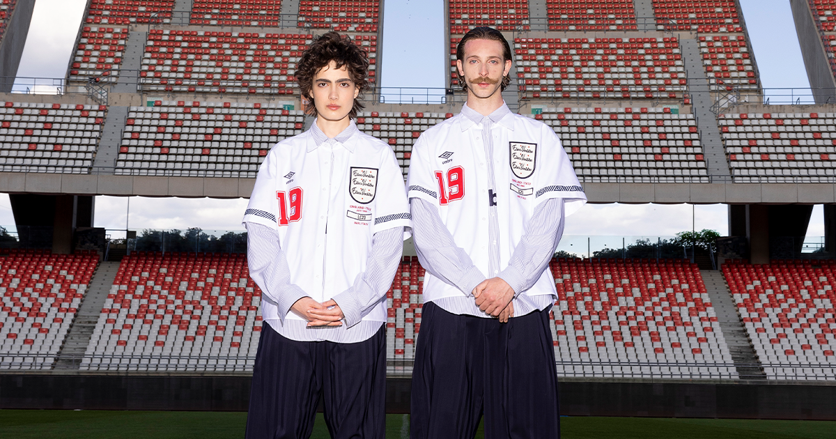 Our Favourite World Cup Collections (That Aren't Nike)