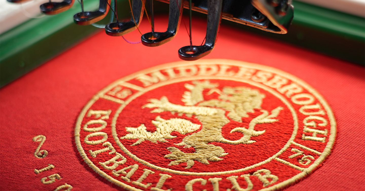 The Football Crest Is Sacred – But It Still Needs Updating