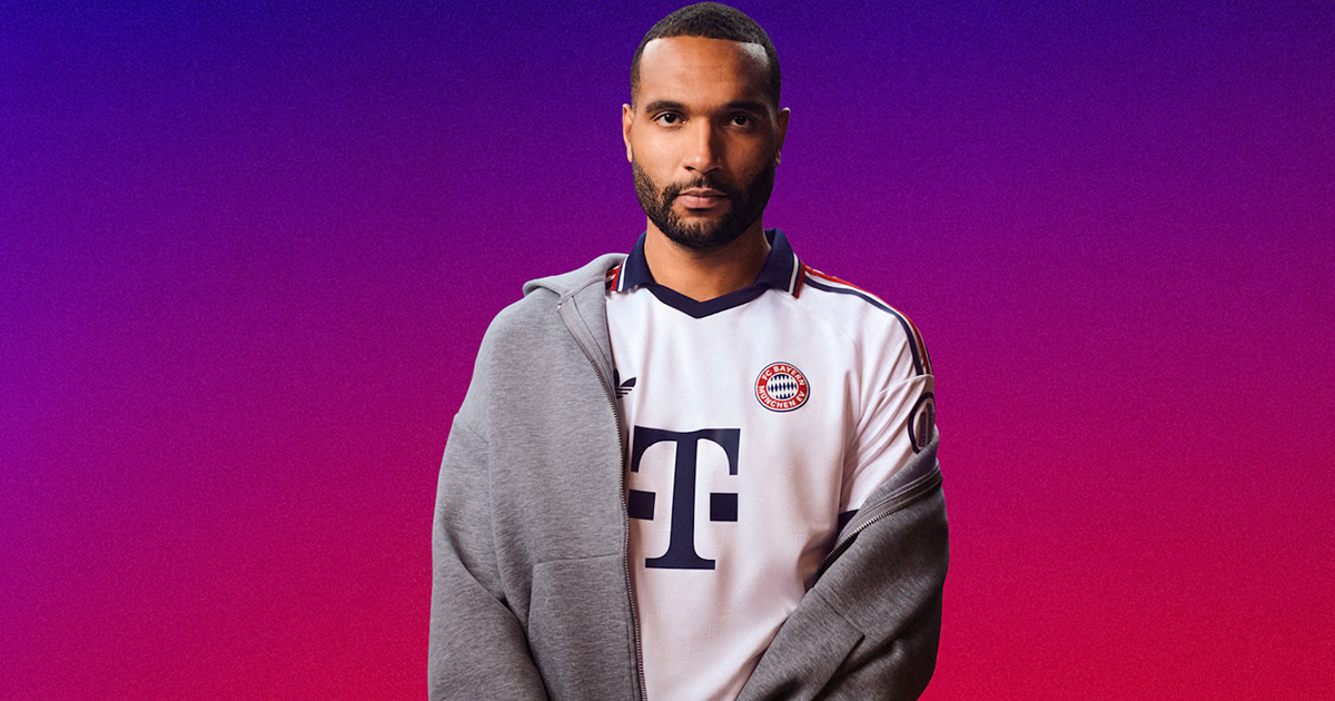 Bayern Munich Unveil Clean 2026/27 Away Shirt