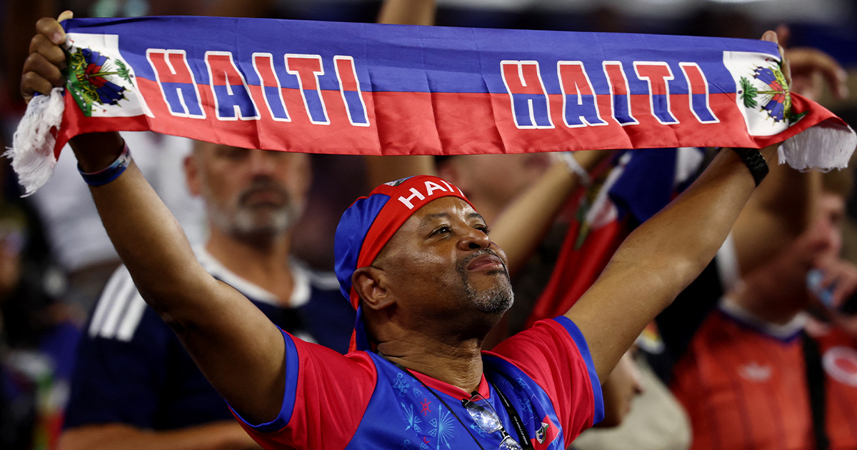The 2026 World Cup Was Broken, Compromised & Beautiful - SoccerBible