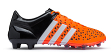 adidas ace orange