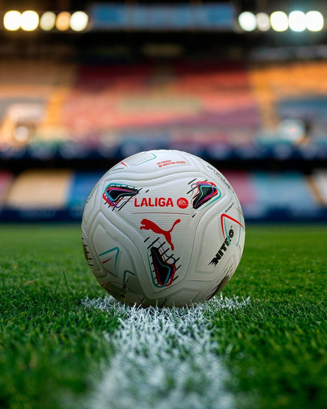 The Best Ball Designs For The 26 27 Season SoccerBible