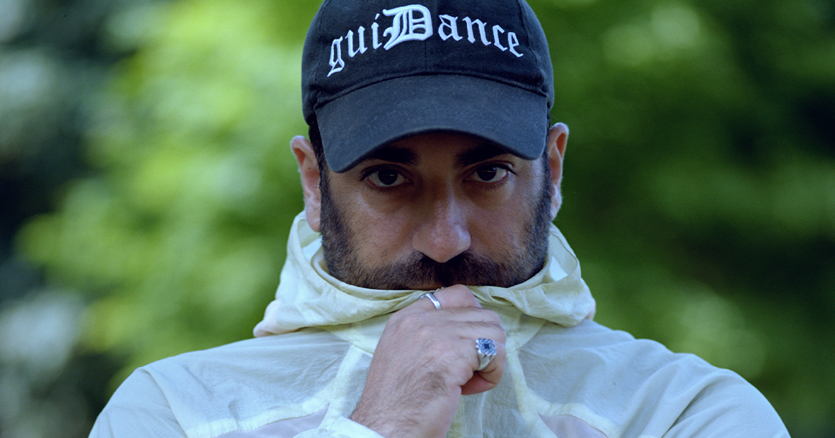 VANGUARD: The Creative Soccer Community | Akaar Amin