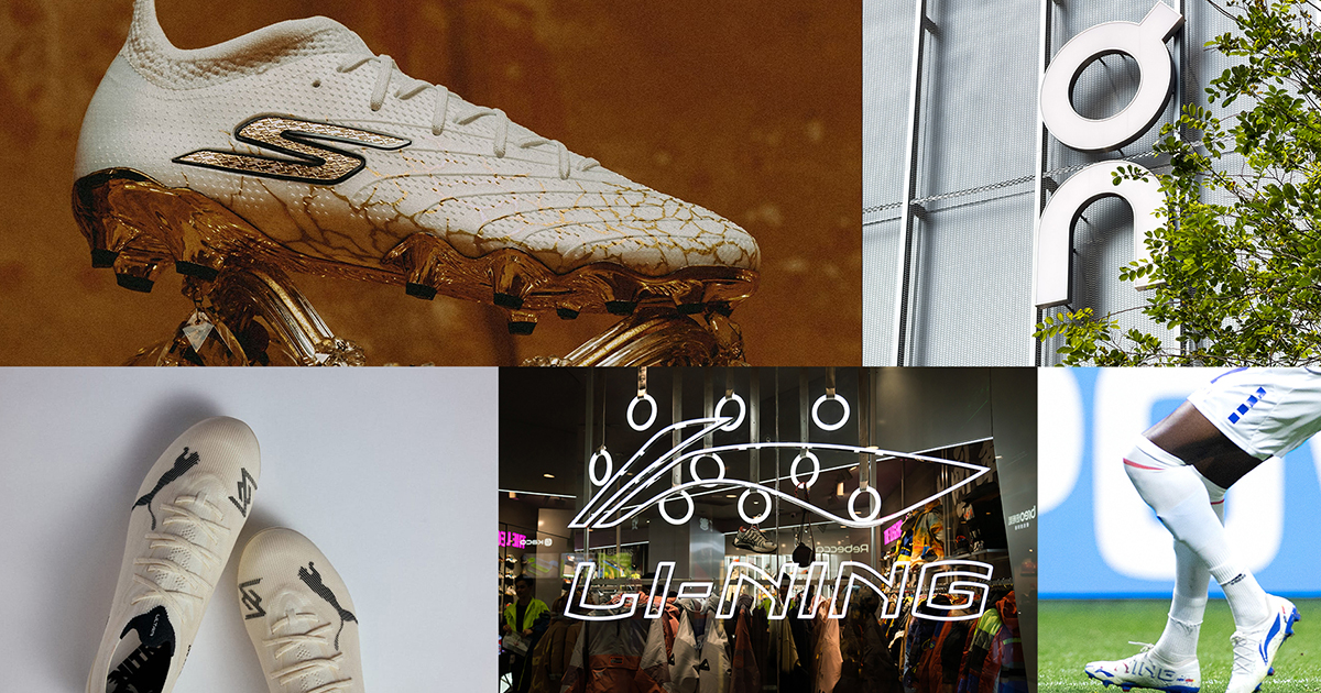 Who Is Football's Next Big Challenger Brand?