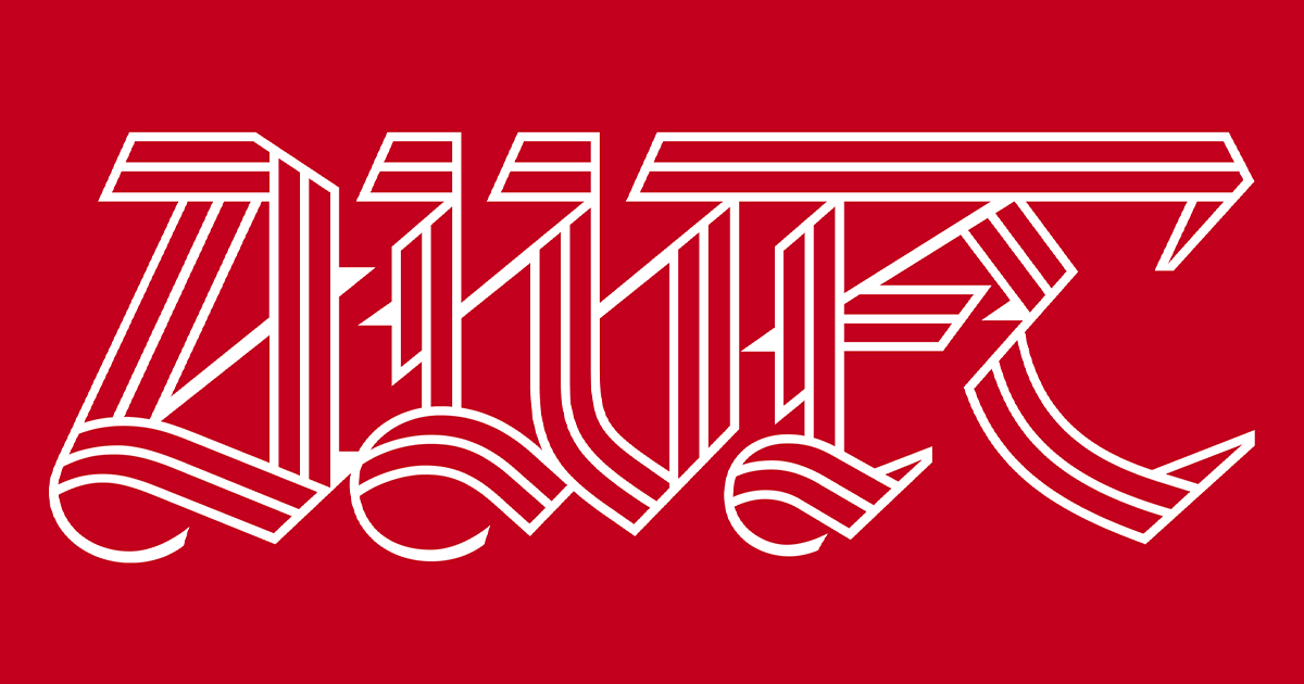 Arsenal's New Rocastle Typeface Is a Beaut - SoccerBible