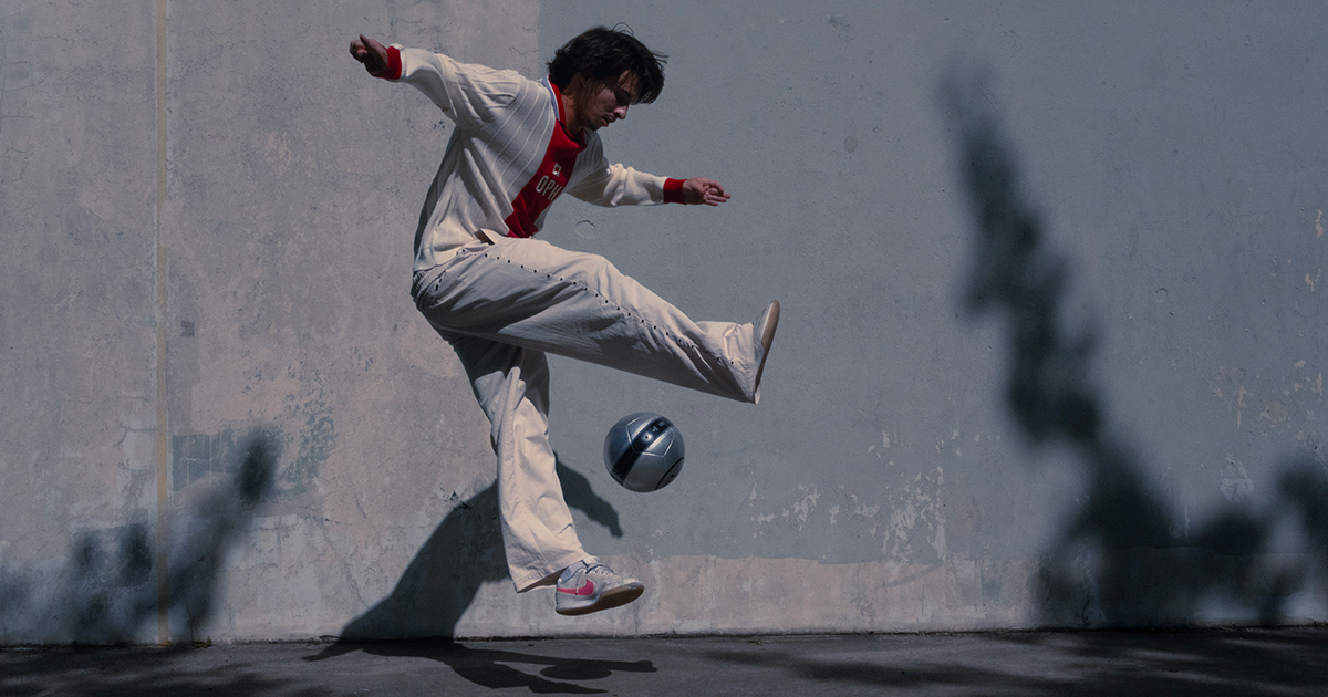 Meet the Outsiders Rethinking American Soccer